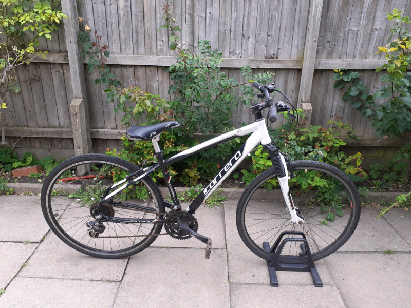 carrera crossfire for sale